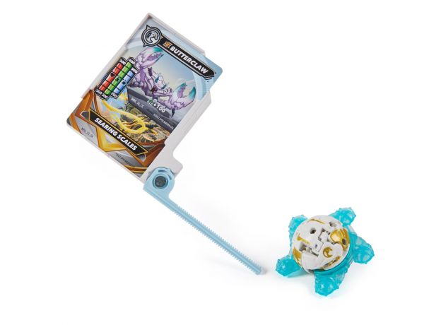 پک 3 تایی Starter باکوگان Bakugan سری Special Attack مدل Pen-G Spidra, تنوع: 6066989-Pen-G Spidra, image 4