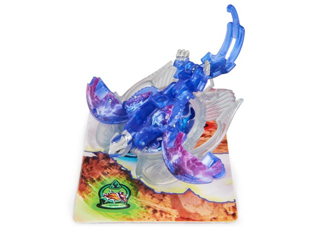 پک تکی باکوگان Bakugan سری Special Attack مدل Ventri, تنوع: 6066715-ventri2, image 9