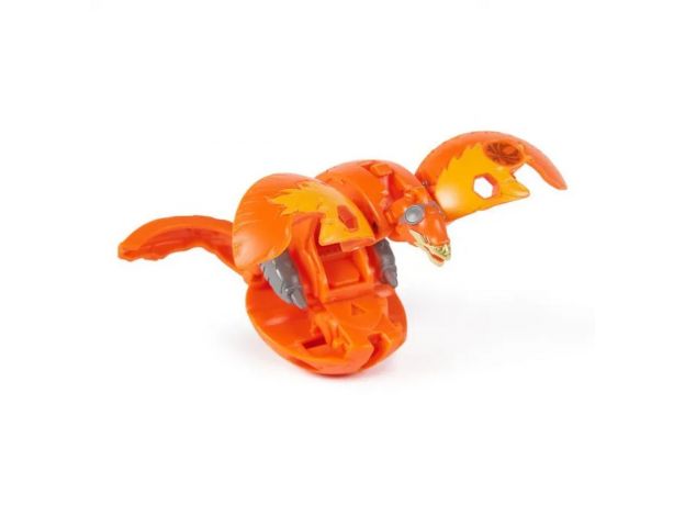 پک تکی باکوگان Bakugan مدل Flame, تنوع: 6066716-flame, image 3