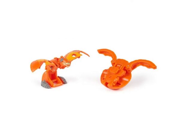 پک تکی باکوگان Bakugan مدل Flame, تنوع: 6066716-flame, image 4