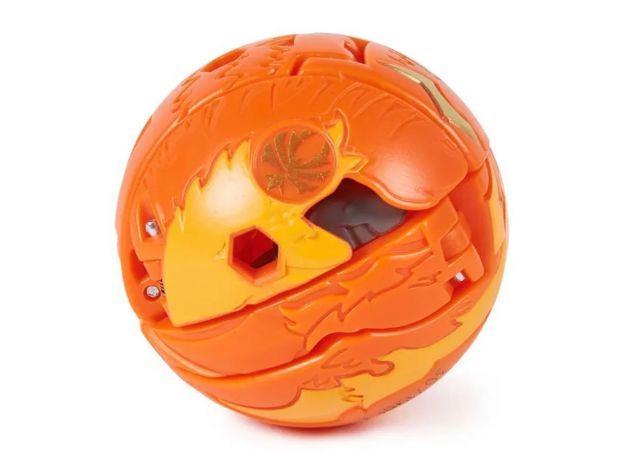 پک تکی باکوگان Bakugan مدل Flame, تنوع: 6066716-flame, image 5