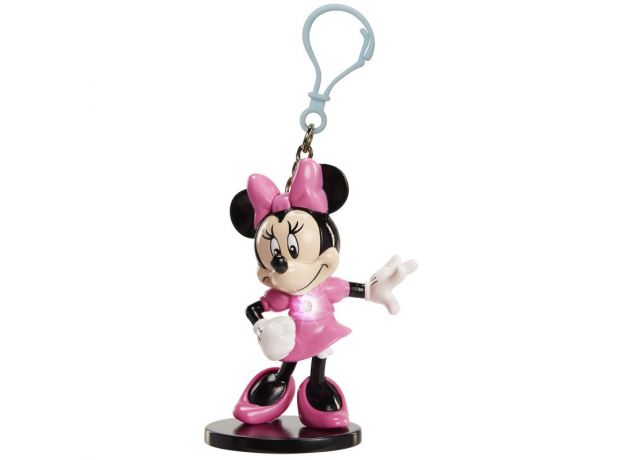 جاسوییچی Little Lights مدل مینی ماوس (Minnie Mouse), image 