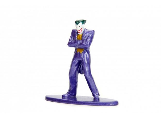 نانو فیگور فلزی جوکر (DC Comics The Joker), image 5