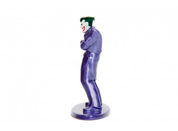 نانو فیگور فلزی جوکر (DC Comics The Joker), image 6