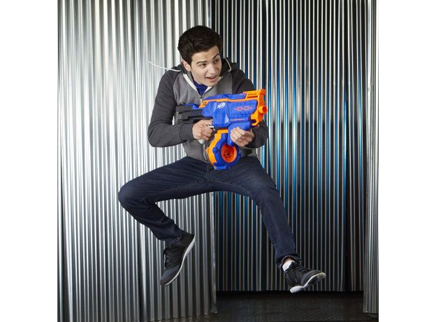 تفنگ نرف Nerf Infinus, image 4