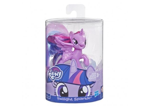 عروسک پونی My Little Pony مدل Twilight Sparkle, image 