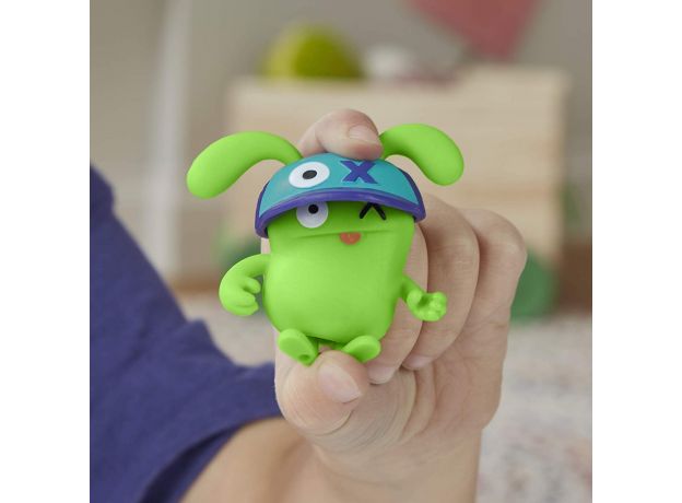 عروسک Ugly Dolls مدل Cool Dude OX, image 4