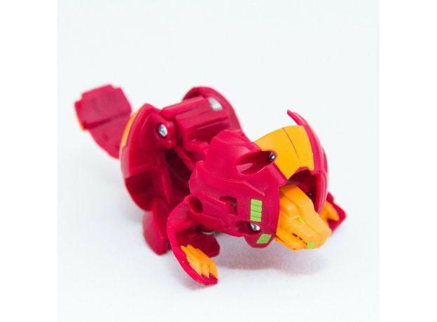 پک تکی بازی نبرد باکوگان (Bakugan) مدل Hydorous, image 3