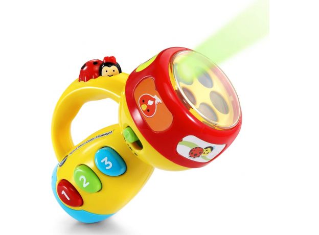 چراغ قوه آموزشی Vtech, image 3