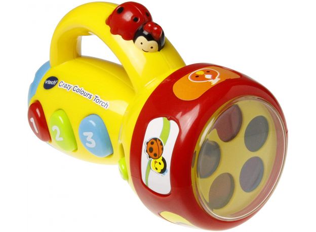 چراغ قوه آموزشی Vtech, image 6