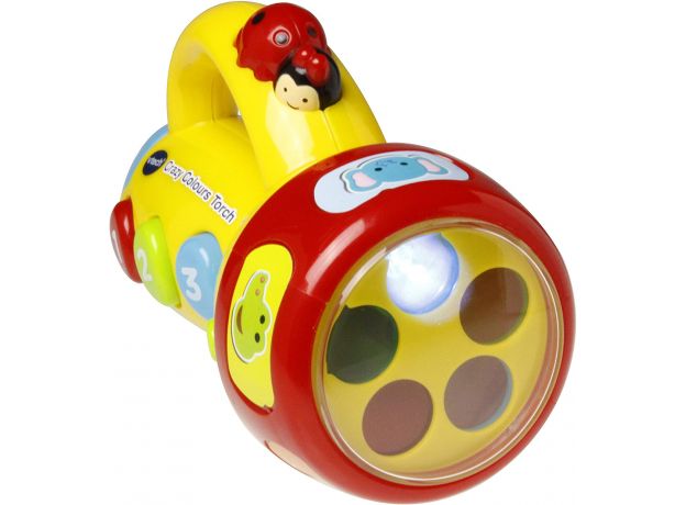 چراغ قوه آموزشی Vtech, image 7