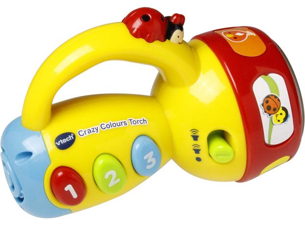 چراغ قوه آموزشی Vtech, image 8