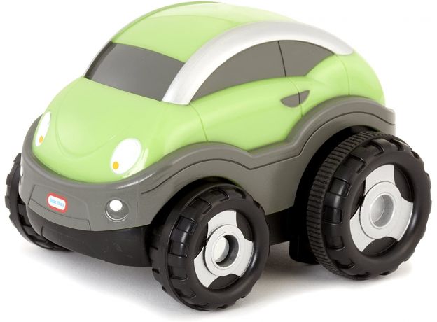 ماشین چرخان Little Tikes مدل Tumble Bug, image 2