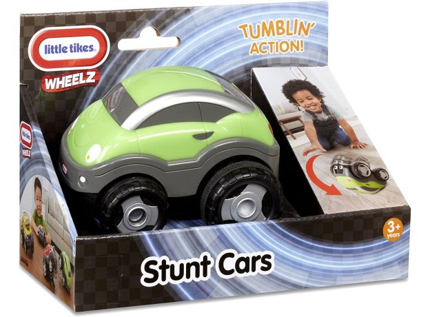 ماشین چرخان Little Tikes مدل Tumble Bug, image 