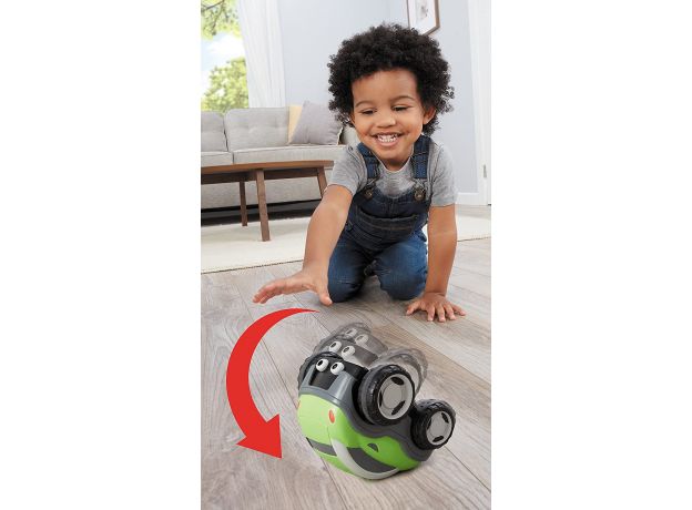 ماشین چرخان Little Tikes مدل Tumble Bug, image 3