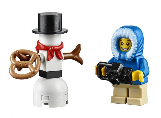 تقویم اتفاقات شهر (lego), image 4