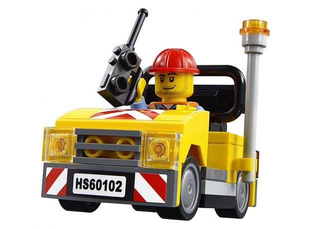 سرویس vip فرودگاه (lego), image 4