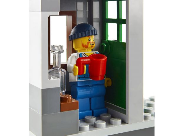 کشتی آتش‌نشان (lego), image 4