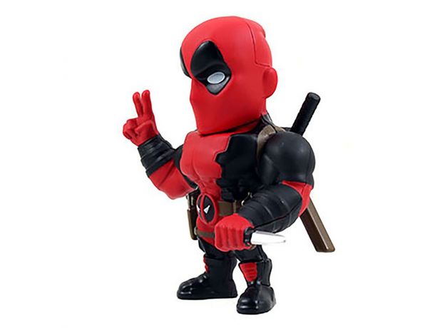 فیگور آهنی Deadpool, image 3