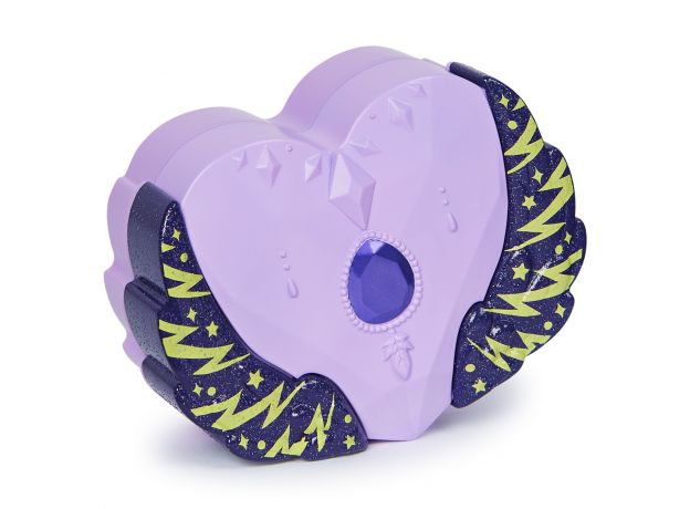 عروسک هچیمال پیکسی رایدر سورپرایز Hatchimals Pixies Riders سری Wilder Wings مدل Magical Mel همراه با Ponycaior, image 5