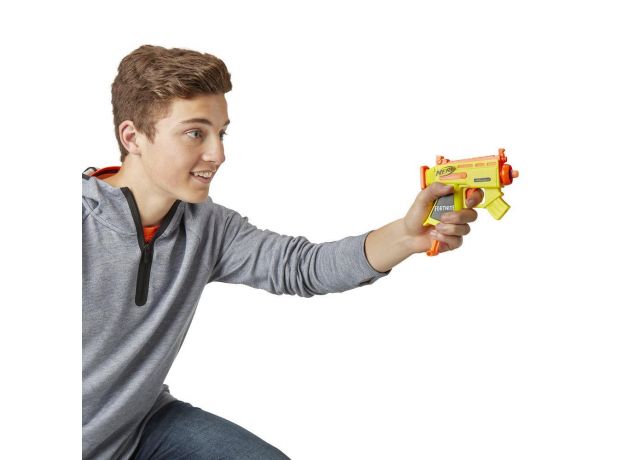 تفنگ نرف Nerf مدل Fortnite Micro AR-L Nerf, image 2