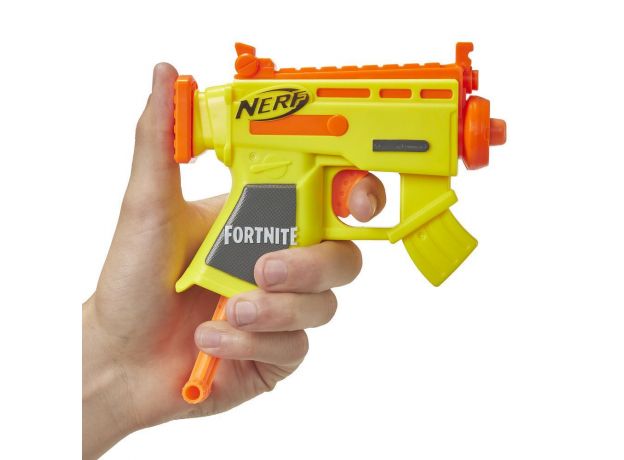 تفنگ نرف Nerf مدل Fortnite Micro AR-L Nerf, image 7