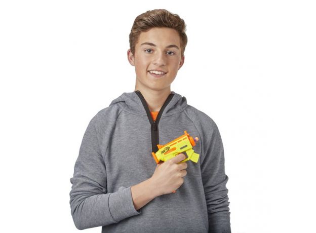 تفنگ نرف Nerf مدل Fortnite Micro AR-L Nerf, image 3