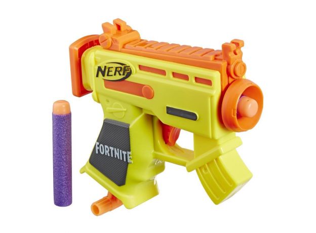 تفنگ نرف Nerf مدل Fortnite Micro AR-L Nerf, image 5