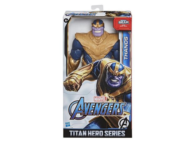 فیگور 30 سانتی تانوس سری Titan Hero, image 6