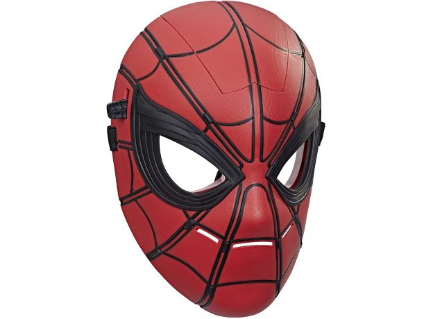 ماسک اسپایدرمن مدل Glow FX Mask فیلم Spider-Man 3, image 3