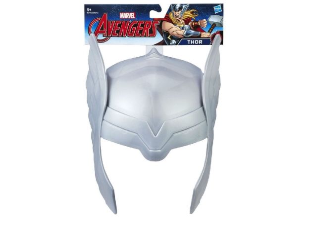 ماسک ثور Avengers Hero, تنوع: B9945- Mask Thor, image 2