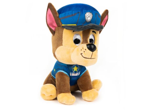 عروسک پولیشی 15 سانتی چیس سگ های نگهبان Paw Patrol  سری The Movie, image 2