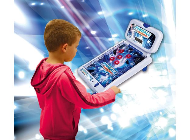 بازی گروهی پین بال Pinball, image 2