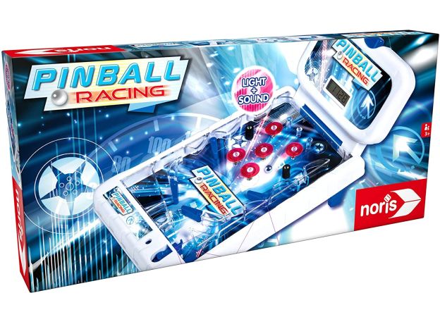 بازی گروهی پین بال Pinball, image 