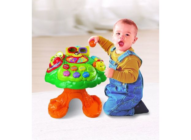 بازی آموزشی درخت اکتشافات (VTECH), image 2