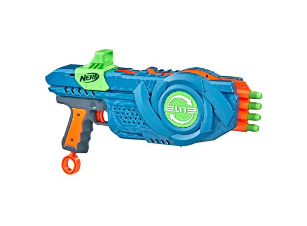 تفنگ نرف Nerf مدل Elite Flipshots Flip-8, image 3