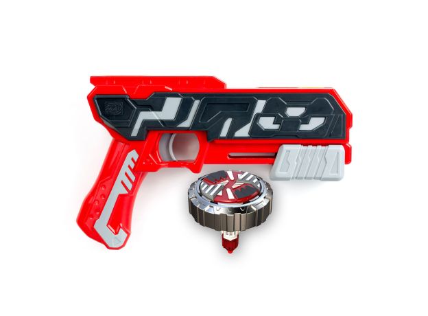 تفنگ Spinner M.A.D مدل Firestorm, image 2