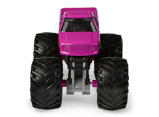 پک تکی ماشین Monster Jam با مقیاس 1:64 مدل Calavera, image 3