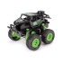 ماشین آفرودی صخره نورد 8 سانتی  Dickie Toys مدل سبز, تنوع: 203341025-Rock Crawler Green, image 