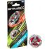 فرفره انفجاری بی بلید Beyblade سری X مدل Steel Samurai 4-80T, تنوع: TP0188-Steel, image 