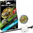 فرفره انفجاری بی بلید Beyblade سری X مدل Arrow Wizard 4-80B, تنوع: TP9582-Arrow, image 